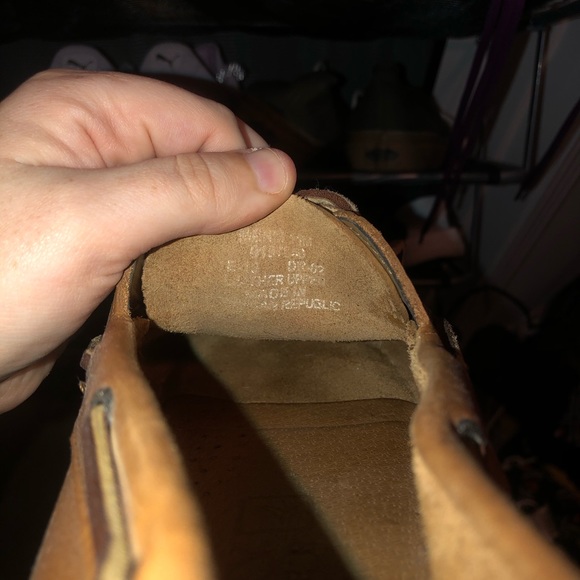 Sperry - Picture 3 of 3